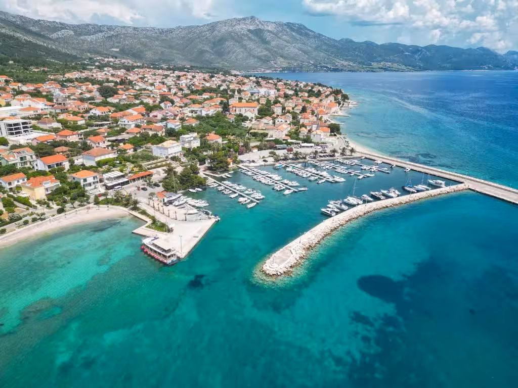 Mljet